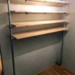 Most Inspiring Walk In Closet Designs Diy Pic