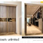 Most Inspiring Walk In Closet Entrance Pictures
