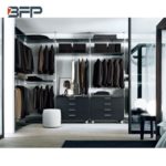Most Inspiring Walk In Wardrobe Images
