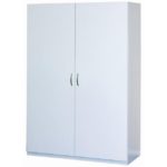 Most Inspiring White Wardrobe Closet Picture
