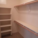 Outstanding Basic Walk In Closet Pictures