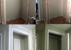 Outstanding Closet Building Ideas Picture