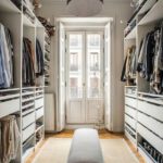 Outstanding Closet Decorating Ideas Image