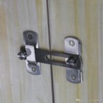 Outstanding Closet Door Locks Image