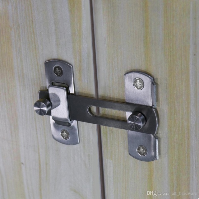 Outstanding Closet Door Locks Image