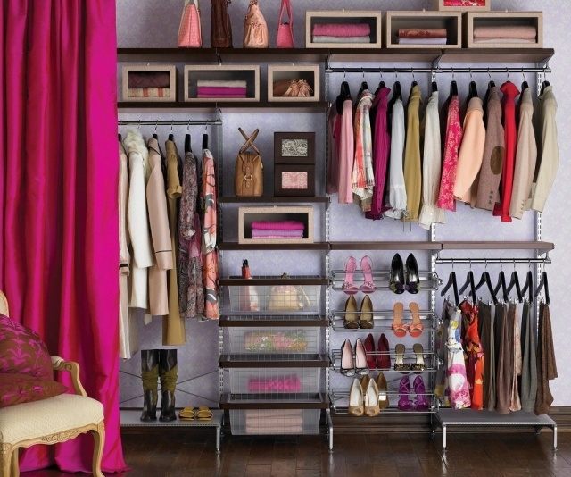 Outstanding Closet For Girls Pictures