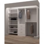 Outstanding Closet Organizer Design Photos