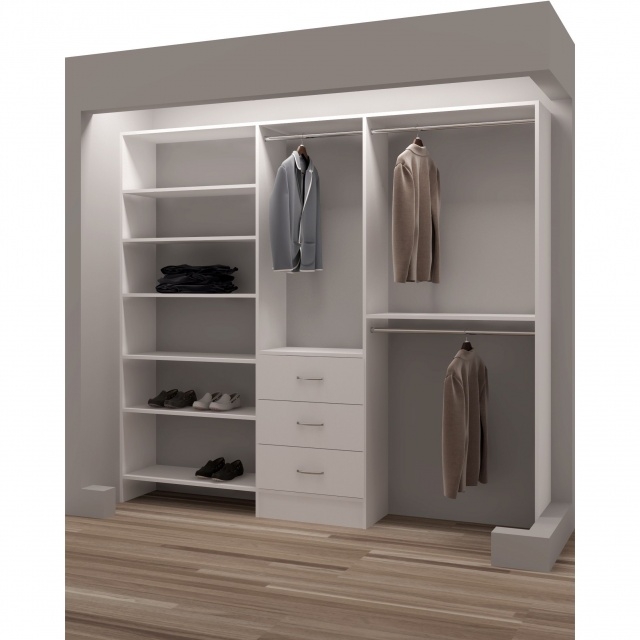 Outstanding Closet Organizer Design Photos