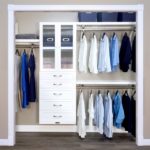 Outstanding Closet Organizer Drawers Photos