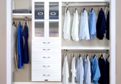 Outstanding Closet Organizer Drawers Photos