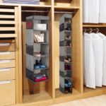 Outstanding Closet Organizer Furniture Images