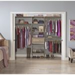 Outstanding Closet Top Shelf Organizer Image