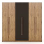 Outstanding Free Standing Wardrobe Pictures