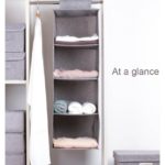 Outstanding Hanging Cabinet For Clothes Picture