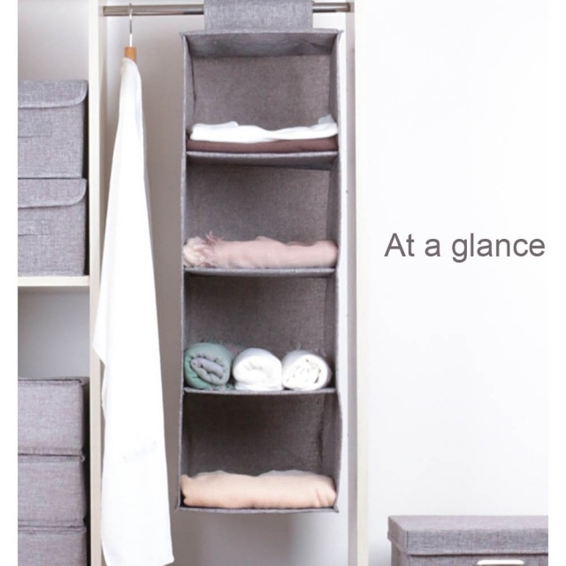 Outstanding Hanging Cabinet For Clothes Picture