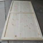 Outstanding How To Make Sliding Closet Doors Pics