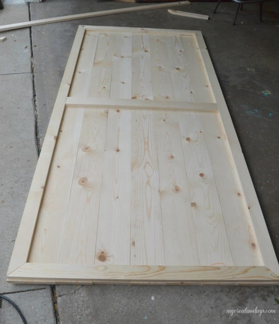 Outstanding How To Make Sliding Closet Doors Pics