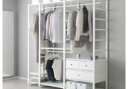 Outstanding Ikea Open Wardrobe System Picture