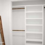 Outstanding Make Your Own Closet Organizer Photo