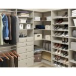 Outstanding Martha Stewart Closet Design Picture