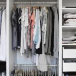 Outstanding Maximizing Small Closet Space Photos