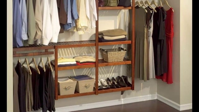 Outstanding Mens Closet Ideas Images
