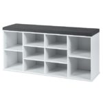 Outstanding Shoe Cube Organizer Photos
