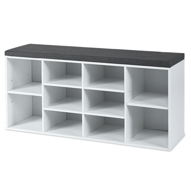 Outstanding Shoe Cube Organizer Photos