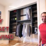 Outstanding Simple Closet Design Images