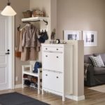Outstanding Slim Shoe Storage Cabinet Pictures