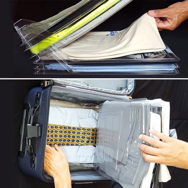 Outstanding T Shirt Organizer System Picture
