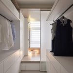 Outstanding Walk In Closet With Window Pictures
