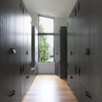 Outstanding Walk Through Closet To Bathroom Pic