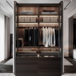 Outstanding Wardrobe Design Ideas Photos