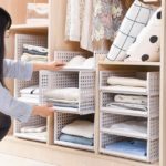 Outstanding Wardrobe Shelf Organiser Pics