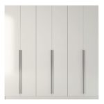 Outstanding White Wardrobe Closet Image