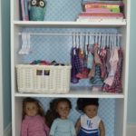 Popular Baby Clothes Storage Picture