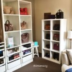 Popular Bag Closet Ideas Picture
