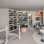 Popular Big Walk In Closet Ideas Pics