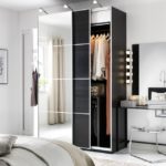 Popular Black And White Wardrobe Photo