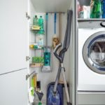 Popular Broom Cupboard Storage Pictures