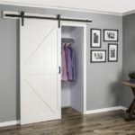 Popular Closet Barn Doors Pictures
