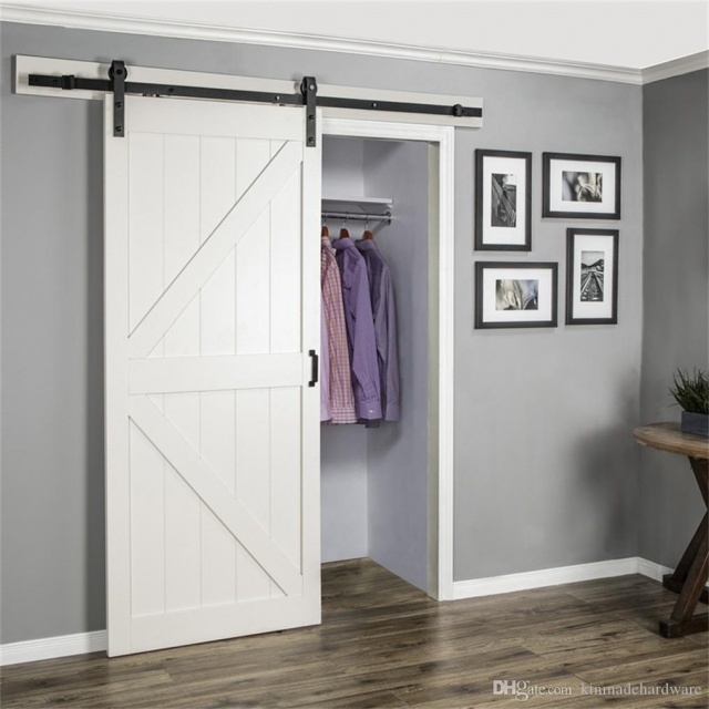 Popular Closet Barn Doors Pictures