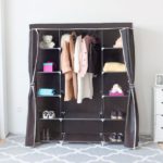 Popular Closet Clothes Organizer Photo