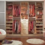 Popular Closet Design For Teenage Girl Photos