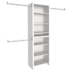 Popular Closet Organizer Kits With Drawers Pics