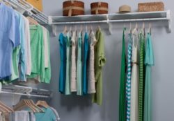 Popular Closet Organizer Shelf Images