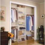 Popular Closet Storage Shelves Photos