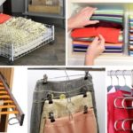 Popular Cloth Storage Ideas Image