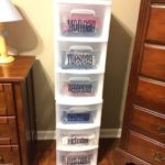 Popular Clothes Organiser Ideas Picture